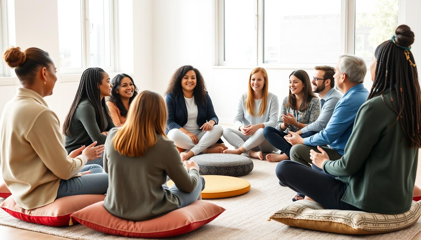 Coaching personnalisé